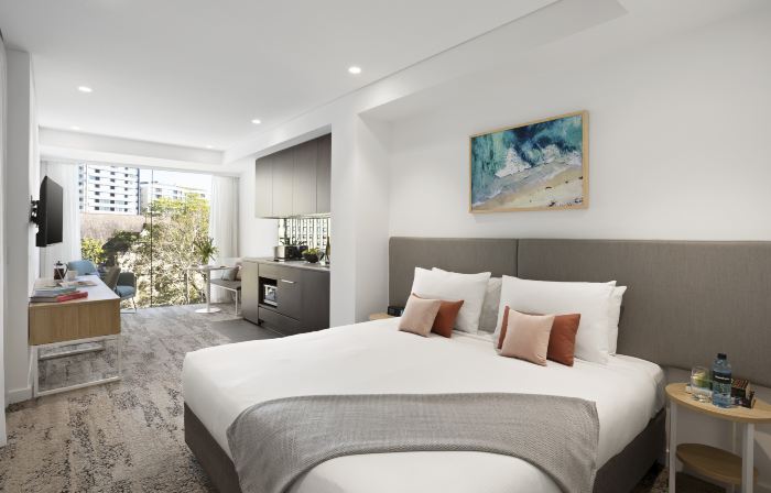 Quest North Sydney