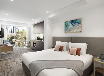 Quest North Sydney