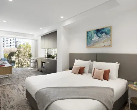 เควสต์นอร์ธซิดนีย์ โรงแรมในซิดนีย์