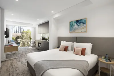 Quest North Sydney Hotels in North Sydney