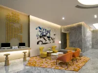 Citadines Keqiao Service Apartment Hotels in Shaoxing