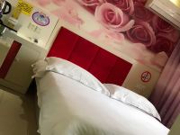 上海香溢旅店 - 大床房