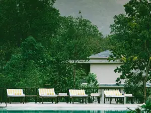 Saraca Resort & Spa Corbett