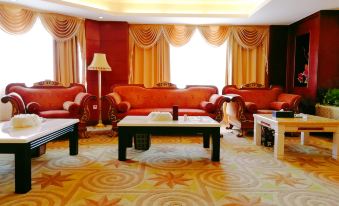 wenshan international hotel(anfu) - Housity