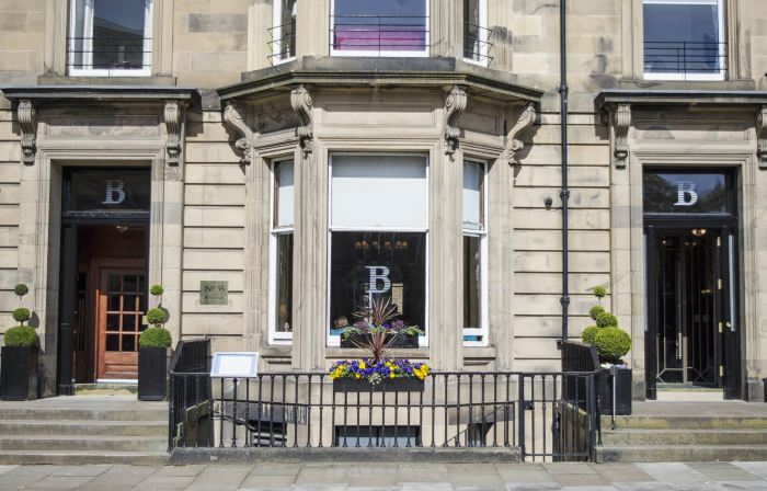 The Bonham