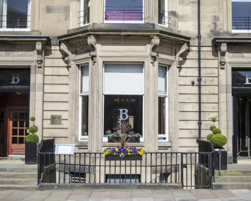 The Bonham Hotels near Morningside