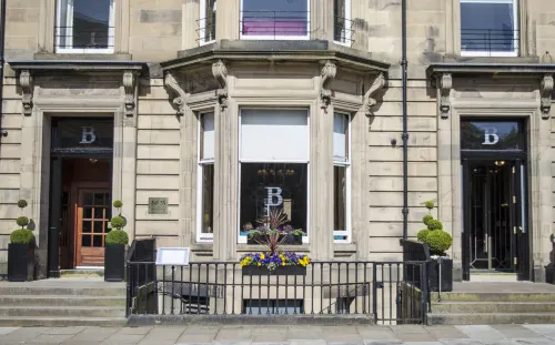 The Bonham Hotels in City of Edinburgh