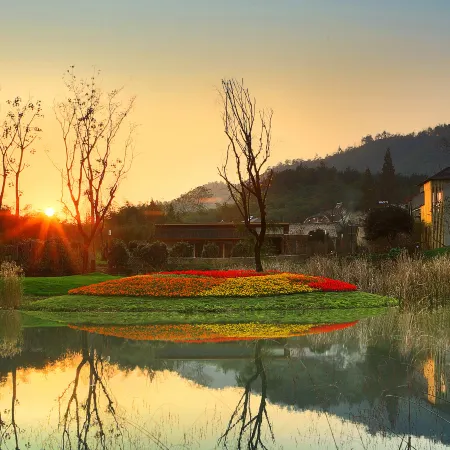 Season Village