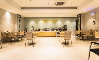 City Comfort Inn(liuzhou Rong‘an Store)