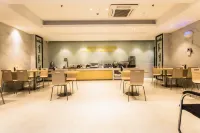 City Comfort Inn（liuzhou Rong‘an Store）