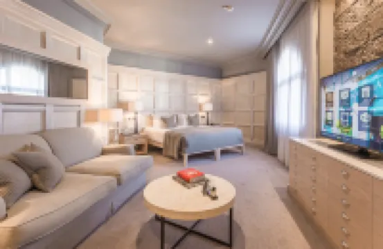 The Scotsman Hotel Hotels near Royal Mile