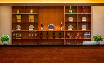 Yanliangfu Rui Boutique Hotel