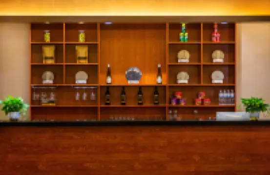 Yanliangfu Rui Boutique Hotel