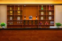 Yanliangfu Rui Boutique Hotel Hôtels à : Xian de Yiliang