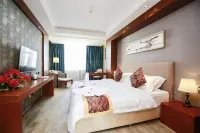 Zoige Tangute Hotel Hotel a Zoige