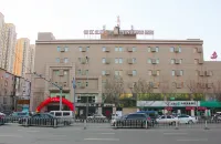 Jinjiang Inn Select (Shenyang Tawan Xingshun Night Market) 타완/탑만-밍롄/명상 호텔