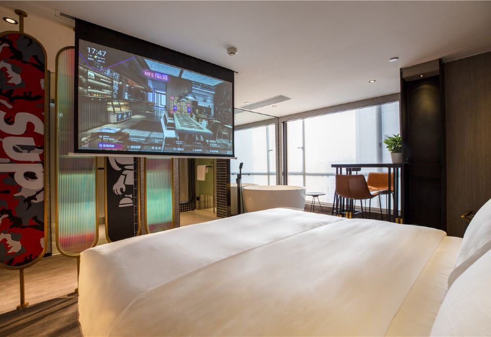 4. 펀크 애티튜드 ..