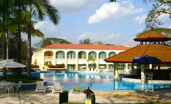 Fontana Hotel and Villas - Fontana Hot Spring Leisure Parks
