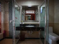 Zhongde Hotel Ξενοδοχεία στην πόλη Ντελίνγκα