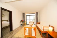 Moutain Top Sunrise Boutique Hotel - balcony