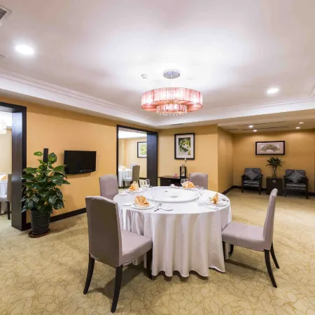 Hefei Binhu Lefuqiang Jiayue Hotel