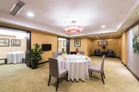 Hefei Binhu Lefuqiang Jiayue Hotel - Morgenmad