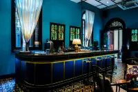 Cheong Fatt Tze - the Blue Mansion Các khách sạn ở George Town