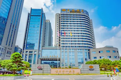 Anhui Hotel