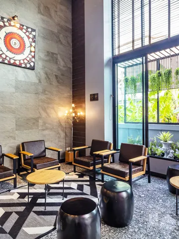 รูปภาพของโรงแรมอลิซ