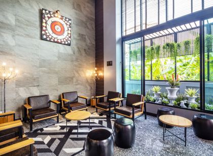 Aliz Hotel