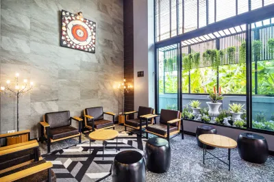 Aliz Hotel Hotels in 