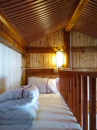 Xiyunju B&B