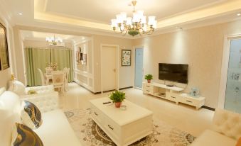 Puyang Qiyi Yahe B&B