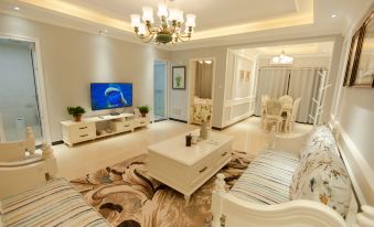 Puyang Qiyi Yahe B&B