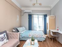 重庆重庆木景公寓 - 舒适一室大床房