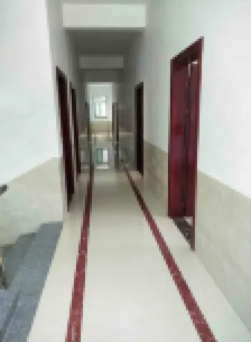 Yanling Lingling Farmhouse