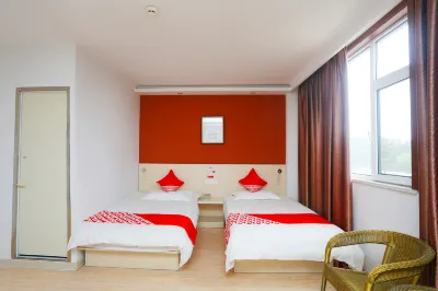 Lin Shu Xin Hong Express Hotel Hotels in der Nähe von Shuhegudao Sceneic Area