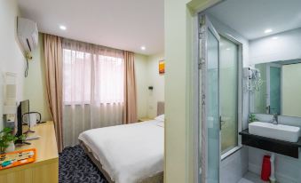 Memory Travel Hotel ( West Lake) - Housity