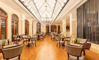 zhang zhou  Meilun Resort