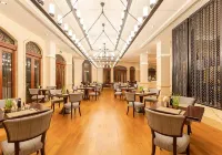 zhang zhou  Meilun Resort