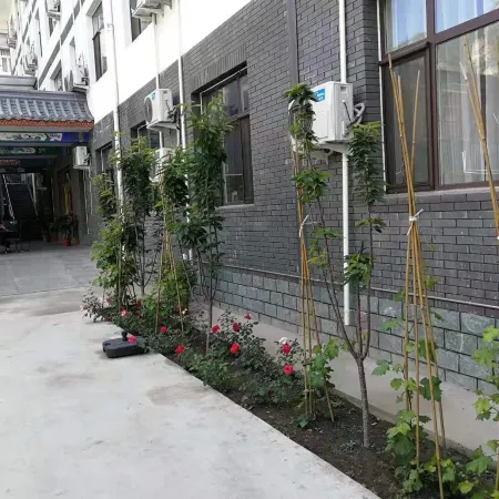China Inn (Yesanpo)