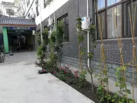 China Inn (Yesanpo) Hotels in Laishui