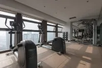 Atour Hotel (Taiyuan Binhe Xuefu Street)