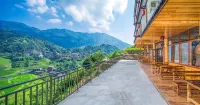 Longjinyuan Banshan Holiday Homestay Hotels in Longsheng