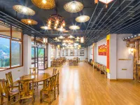 龍金苑伴山度假民宿（龍脊梯田千層天梯觀景台店） 龍勝住宿飯店