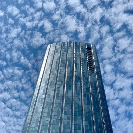 Four Seasons Hotel One Dalton Street, Boston