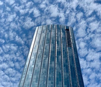 포 시즌스 호텔 원 달턴 스트리트 보스턴 객실 내부 이미지