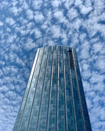 Four Seasons Hotel One Dalton Street, Boston