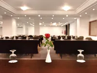 Mitsis Galini Hotels in Asproneri