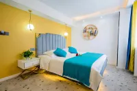 MANN HOTEL - Balkoner